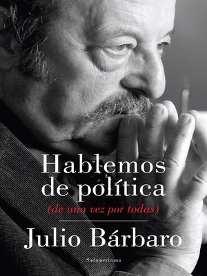 cover image of Hablemos de política